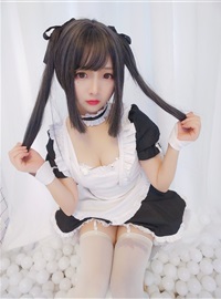 古川 NO.032 穹妹女仆